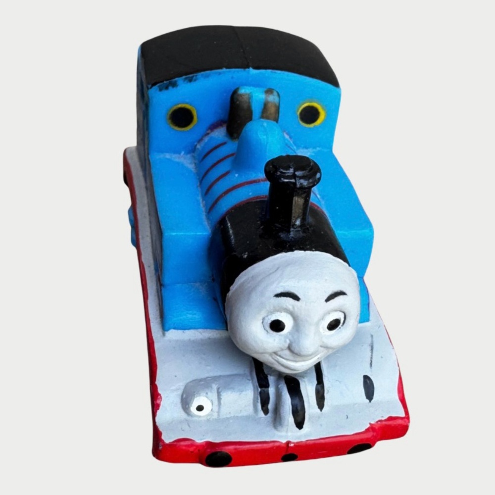 Thomas The Train ERTL 1984 Kaye & Ward